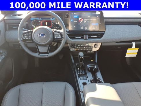 New 2026 Subaru Outback Limited XT image 9