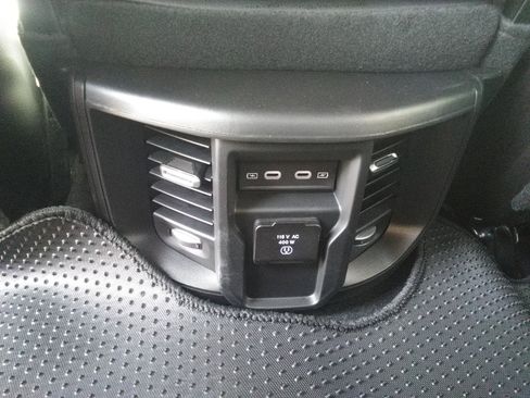 New 2026 RAM 2500 Laramie w/ Towing Technology Group image 11