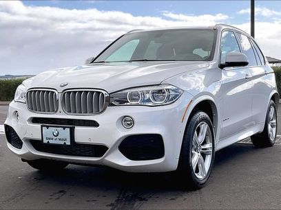 Used 2018 BMW X5 xDrive40e