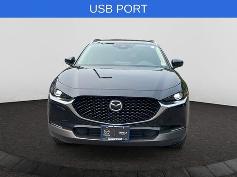 Used 2025 MAZDA CX-30 AWD 2.5 S w/ Preferred Package image 7