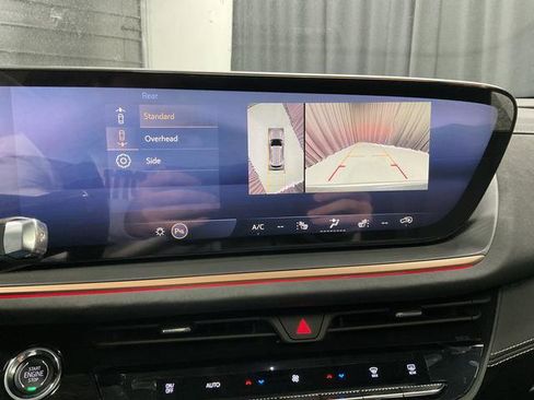 New 2026 Buick Envision Sport Touring AWD/4WD image 27