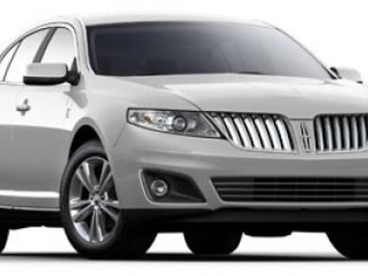Used 2011 Lincoln MKS