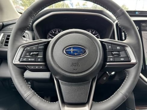 New 2025 Subaru Ascent Touring AWD/4WD image 22