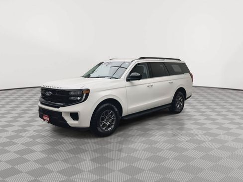 Used 2025 Ford Expedition Max Active AWD/4WD image 37