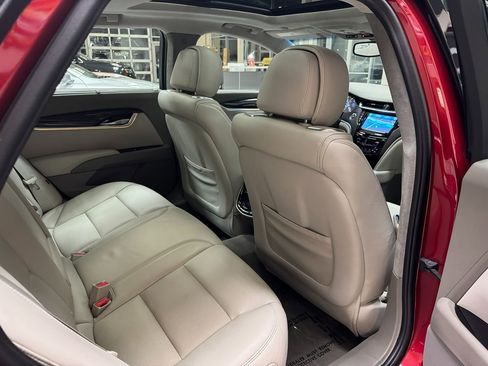 Used 2013 Cadillac XTS Platinum image 52