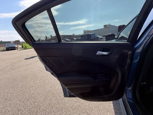 Used 2022 Dodge Charger GT w/ Plus Group image 24