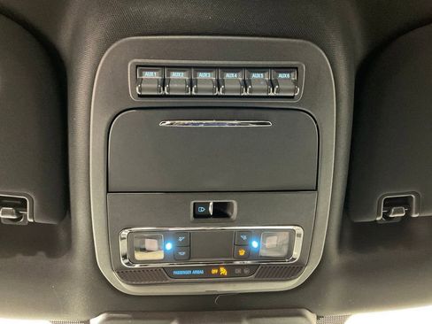 New 2026 Ford F150 Tremor AWD/4WD image 21