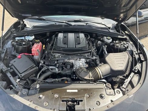Used 2018 Chevrolet Camaro ZL1 RWD image 36