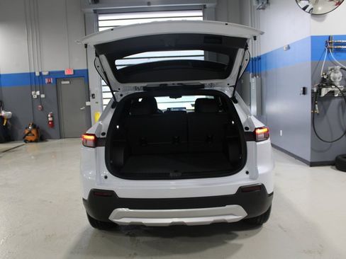 New 2026 Honda Prologue EX image 14