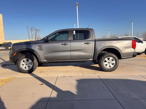 New 2025 Ford Ranger XL image 41