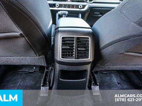 Used 2025 Kia Sportage LX FWD image 31
