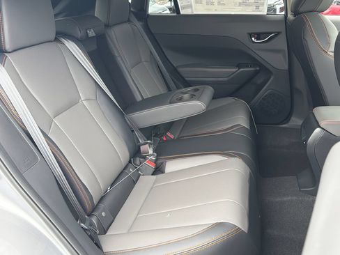 New 2026 Subaru Crosstrek 2.5i Limited AWD/4WD image 12