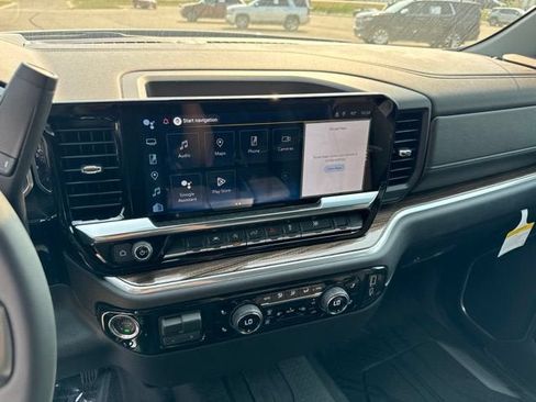 New 2026 Chevrolet Silverado 1500 RST w/ RST Select Package AWD/4WD image 12