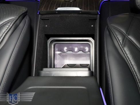 Used 2024 Mercedes-Benz Maybach S 580 4MATIC image 38
