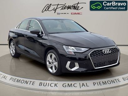 Used 2022 Audi A3 2.0T Premium