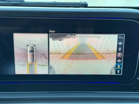 Used 2019 Mercedes-Benz G 63 AMG 4MATIC image 29