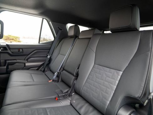 New 2026 Toyota 4Runner TRD Off-Road Premium image 38