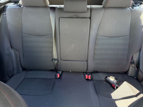 Used 2023 Toyota RAV4 SE w/ Weather & Moonroof Package AWD/4WD image 18