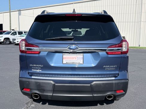 Used 2019 Subaru Ascent Touring w/ Popular Package #2 AWD/4WD image 8
