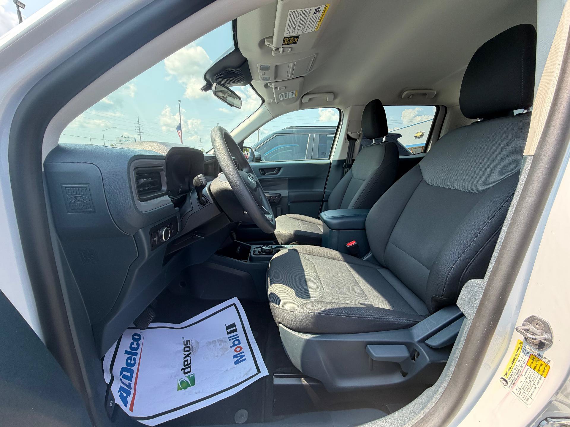 Used 2023 Ford Maverick XL FWD image 8
