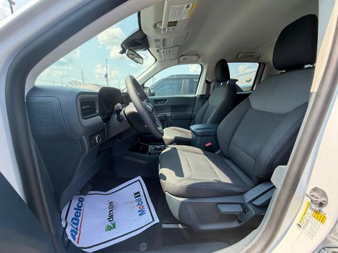 Used 2023 Ford Maverick XL FWD image 8