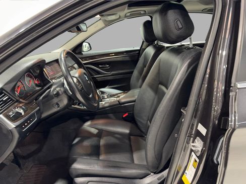 Used 2016 BMW 528i Sedan image 18