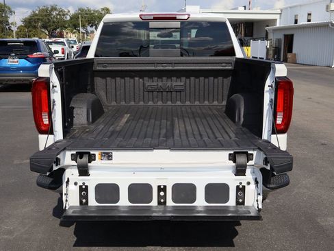 Certified 2023 GMC Sierra 1500 SLT w/ SLT Premium Package image 26