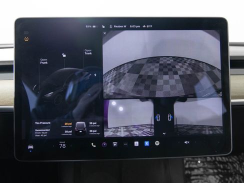 Used 2022 Tesla Model Y Performance image 35