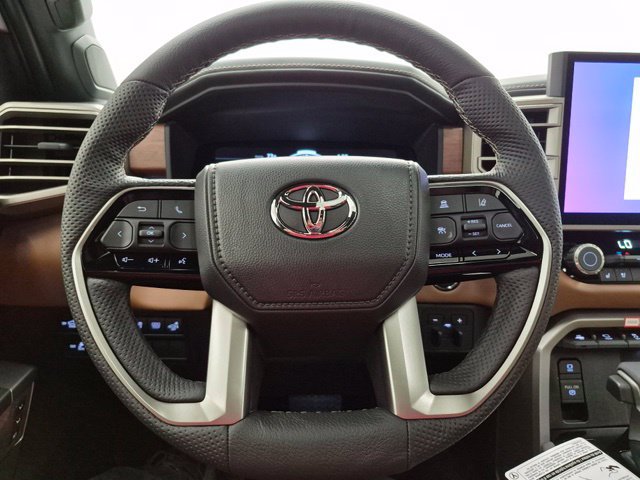 New 2026 Toyota Tundra 1794 Edition AWD/4WD image 69