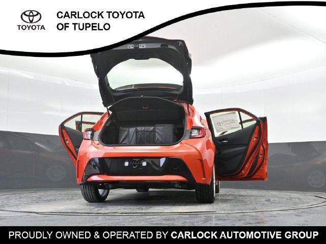 Used 2026 Toyota Corolla SE FWD image 48