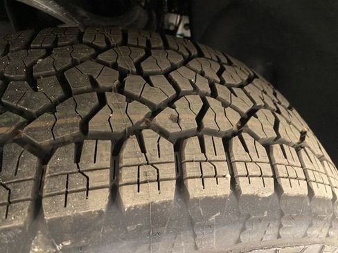 New 2026 Chevrolet Silverado 1500 RST w/ RST Select Package image 12