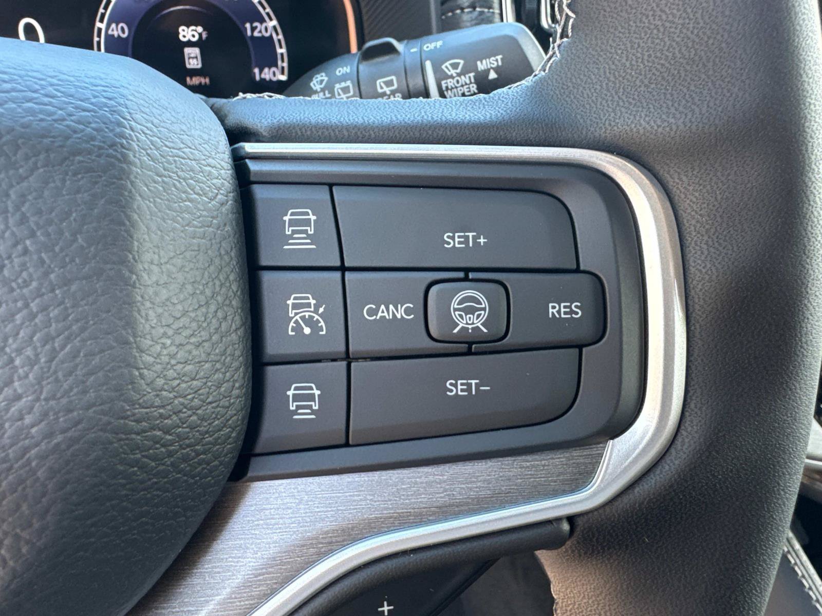 New 2026 Jeep Grand Wagoneer 2WD w/ Premium Group I image 31