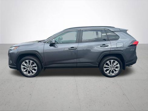 Certified 2024 Toyota RAV4 XLE Premium w/ Weather Package AWD/4WD image 11