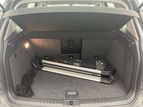 Used 2016 Volkswagen Tiguan S AWD/4WD image 27