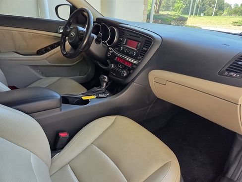 Used 2014 Kia Optima EX FWD image 27