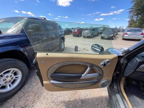 Used 2005 MINI Cooper S FWD image 22