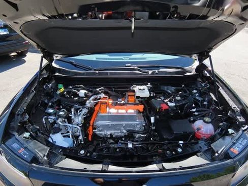 New 2026 Honda Prologue Touring image 10