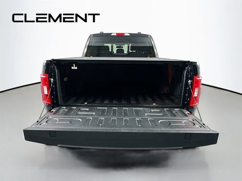 Used 2023 Ford F150 XLT w/ Equipment Group 302A High AWD/4WD image 11