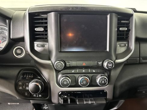 Used 2023 RAM 1500 Big Horn AWD/4WD image 19