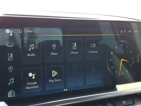 Used 2024 Chevrolet Silverado 1500 LT Trail Boss w/ LT Trail Boss Premium Package image 29