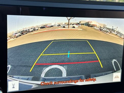 New 2026 Toyota Tacoma SR image 21