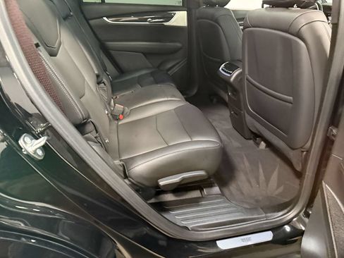 Used 2024 Cadillac XT6 Sport w/ LPO, Floor Liner Package AWD/4WD image 66