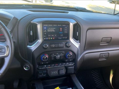 Used 2023 Chevrolet Silverado 2500 LT w/ Texas Edition image 5