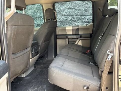 Used 2020 Ford F150 XL w/ Equipment Group 101A Mid AWD/4WD image 6