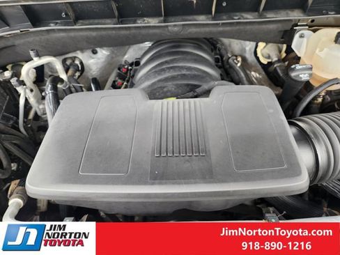 Used 2021 Chevrolet Silverado 1500 RST w/ Texas Edition Plus AWD/4WD image 31