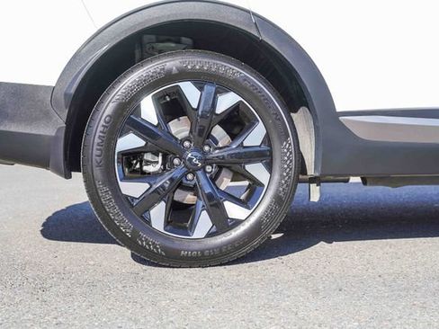 Certified 2023 Kia Sportage X-Line w/ X-Line Premium Package image 9