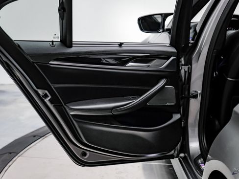 Used 2022 BMW M5 w/ Competition Package image 86