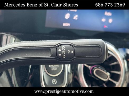 Used 2026 Mercedes-Benz GLA 250 4MATIC image 29