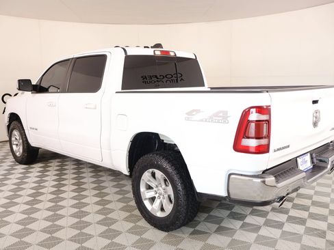 Used 2023 RAM 1500 Laramie AWD/4WD image 23
