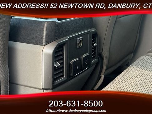 Used 2017 Ford F250 XLT w/ XLT Value Package AWD/4WD image 31